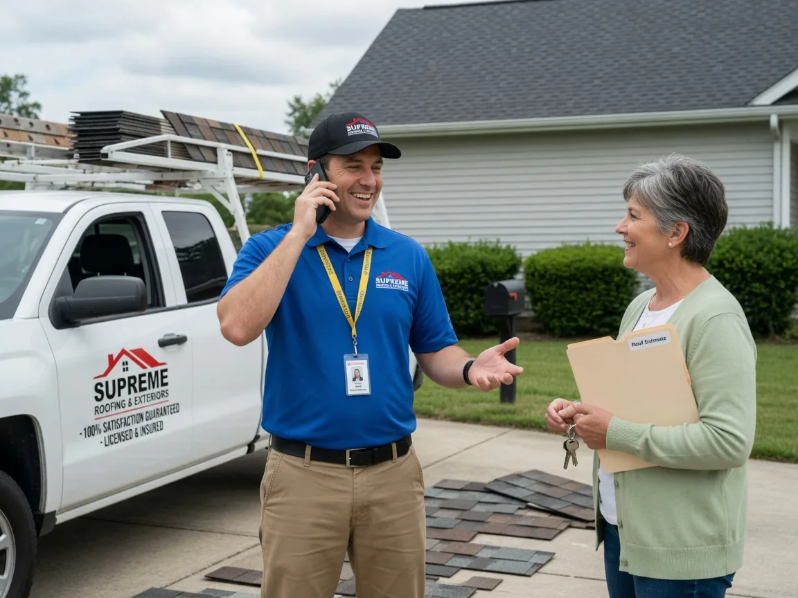 Roof Replacement Rockport, IL FAQs