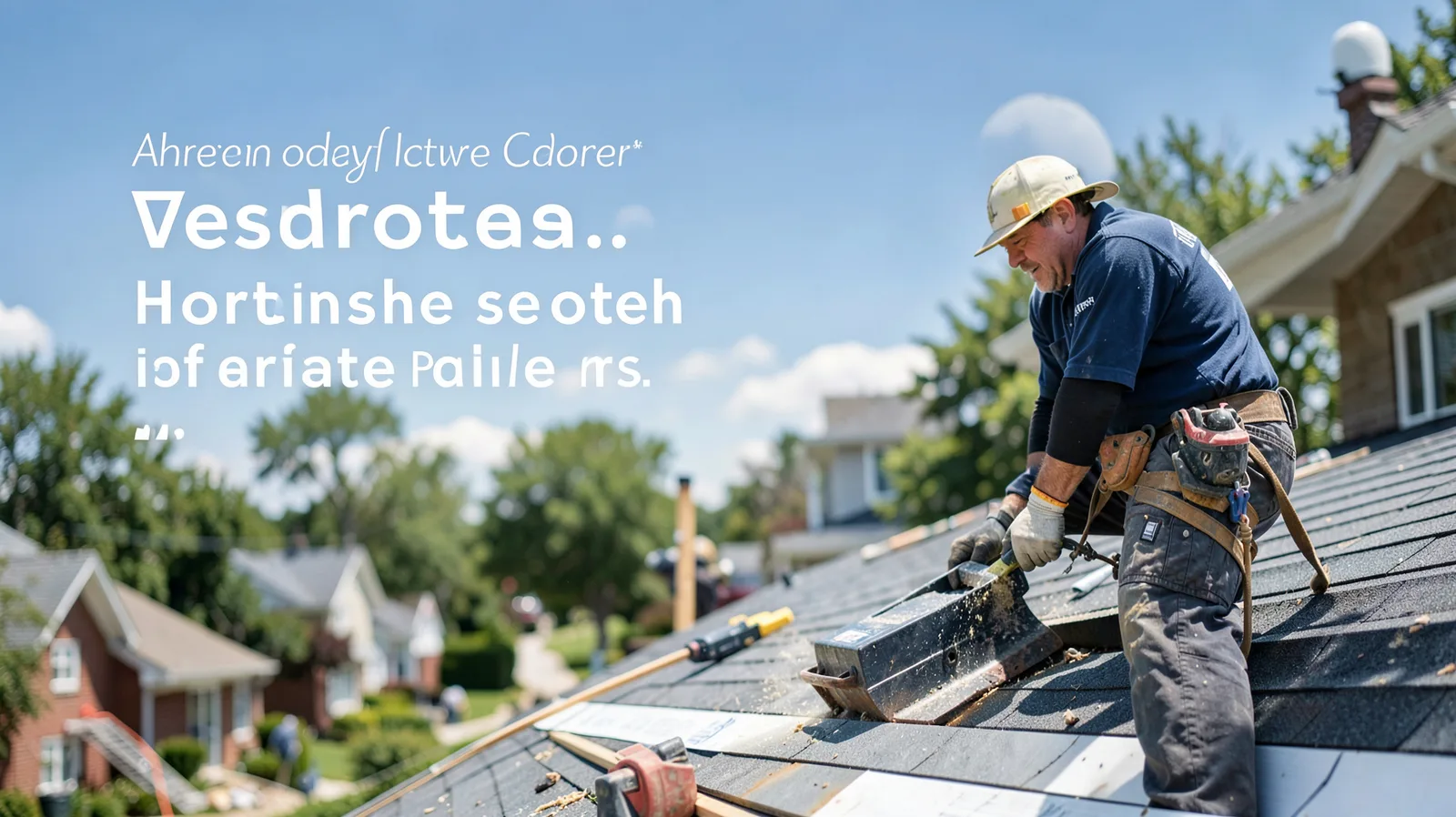 Roof Replacement in Rockport, IL near me